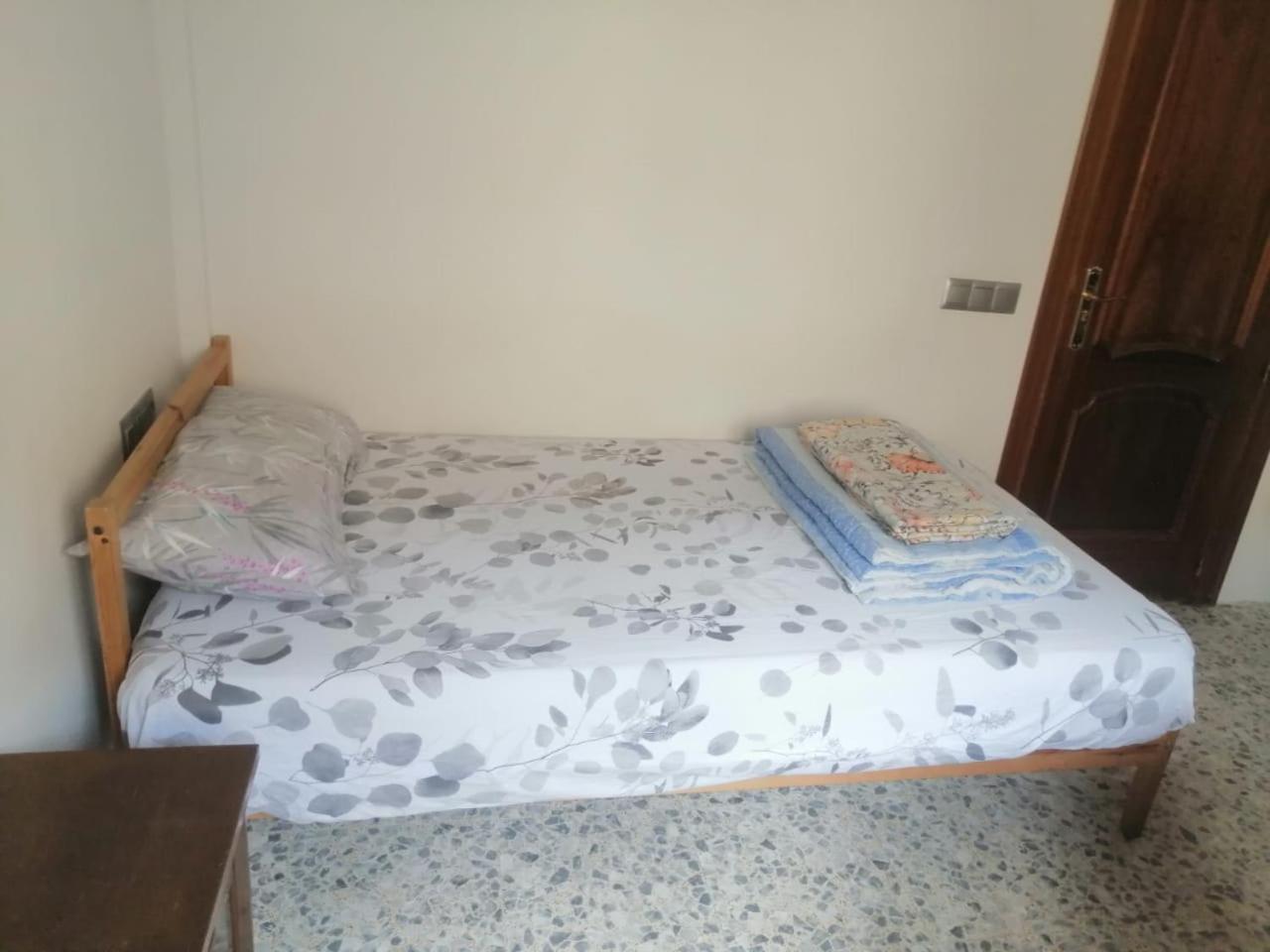 Privatunterkunft D Preciosa Grande Comoda Wifi Centro