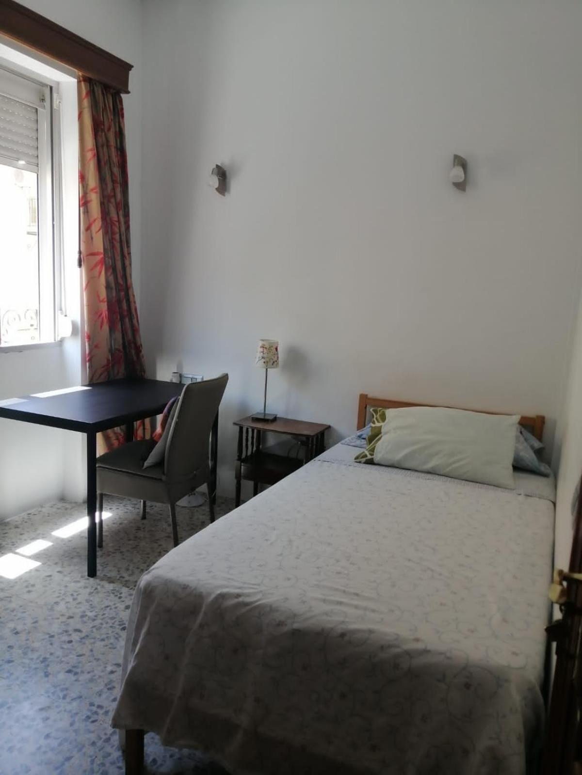 D Preciosa Grande Comoda Wifi Centro Privatunterkunft