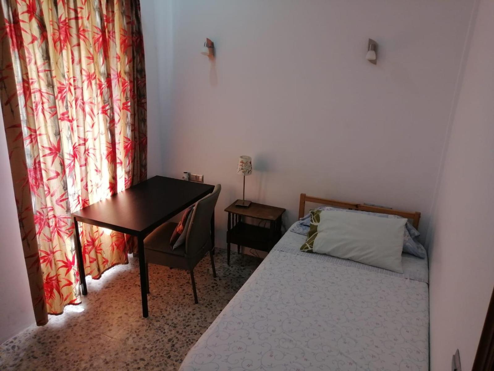 D Preciosa Grande Comoda Wifi Centro Privatunterkunft *
