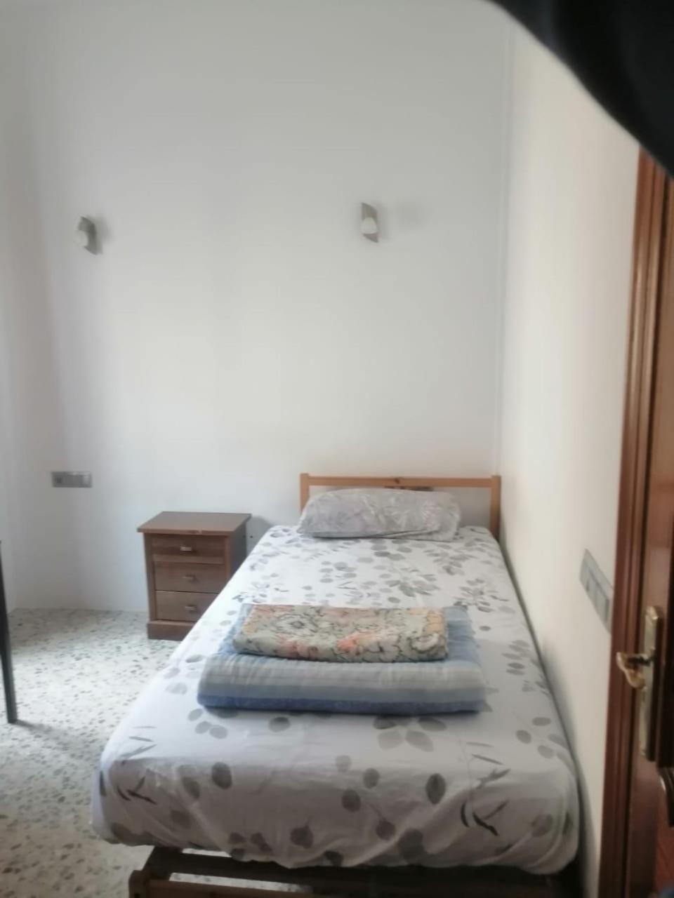 D Preciosa Grande Comoda Wifi Centro Privatunterkunft *