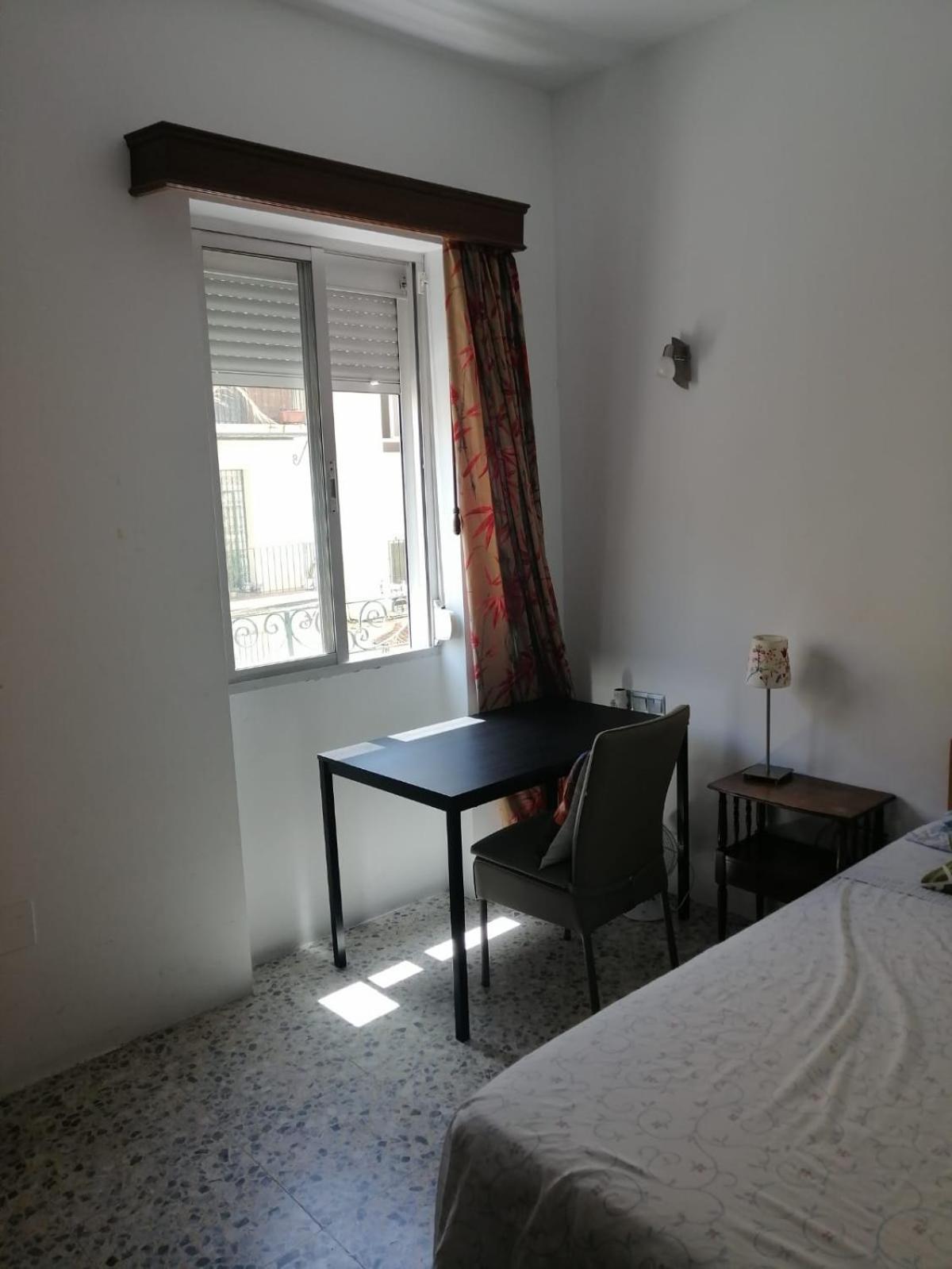 D Preciosa Grande Comoda Wifi Centro * Málaga