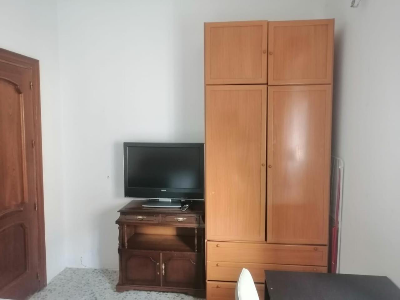 D Preciosa Grande Comoda Wifi Centro Privatunterkunft