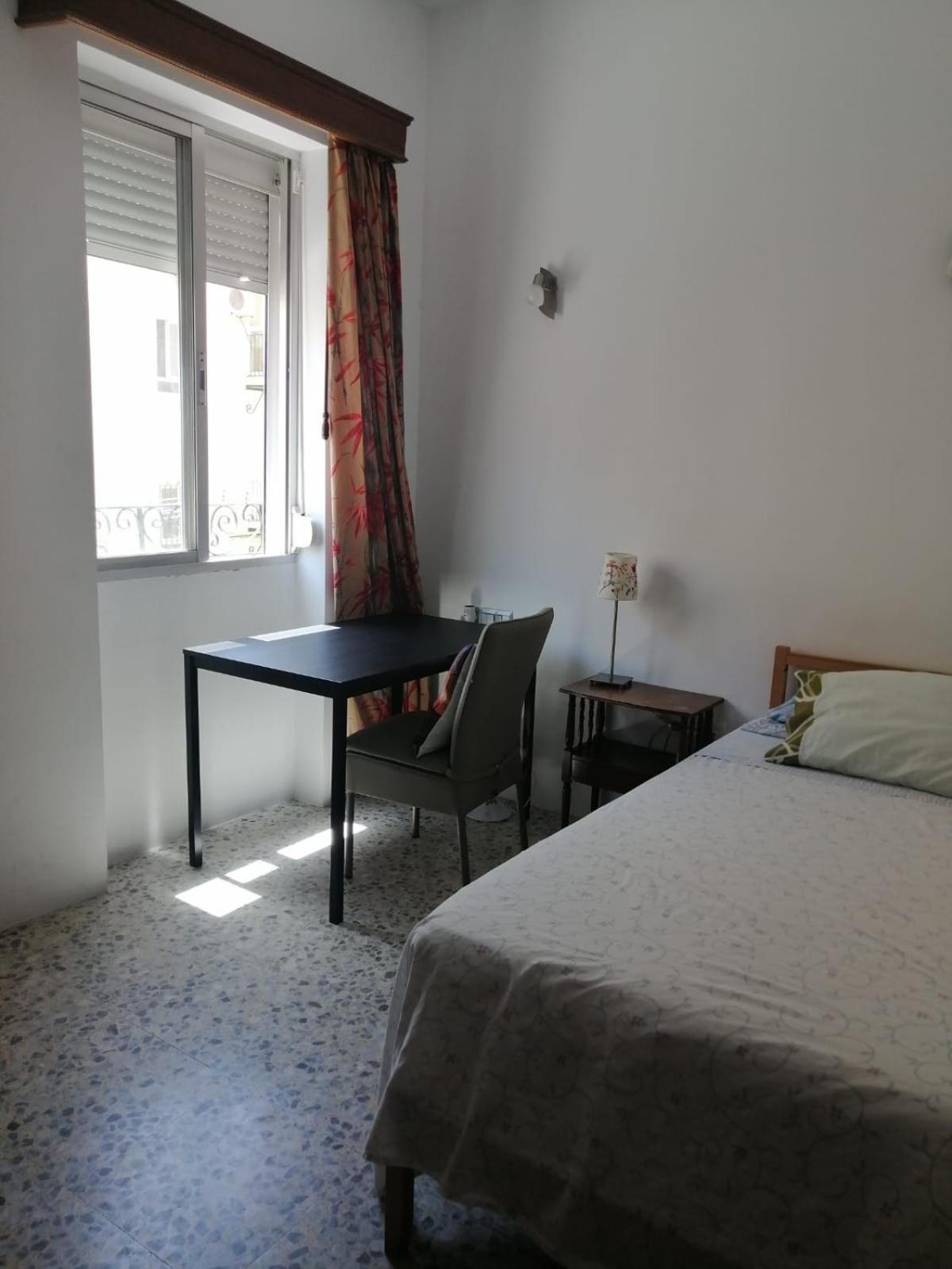 D Preciosa Grande Comoda Wifi Centro Privatunterkunft *