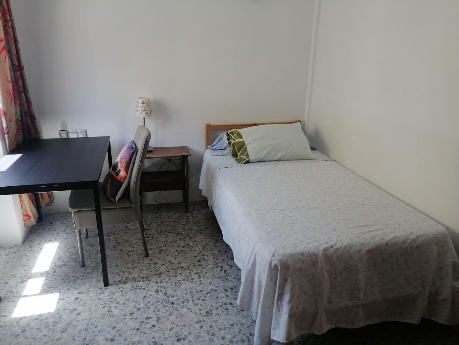 D Preciosa Grande Comoda Wifi Centro * Málaga