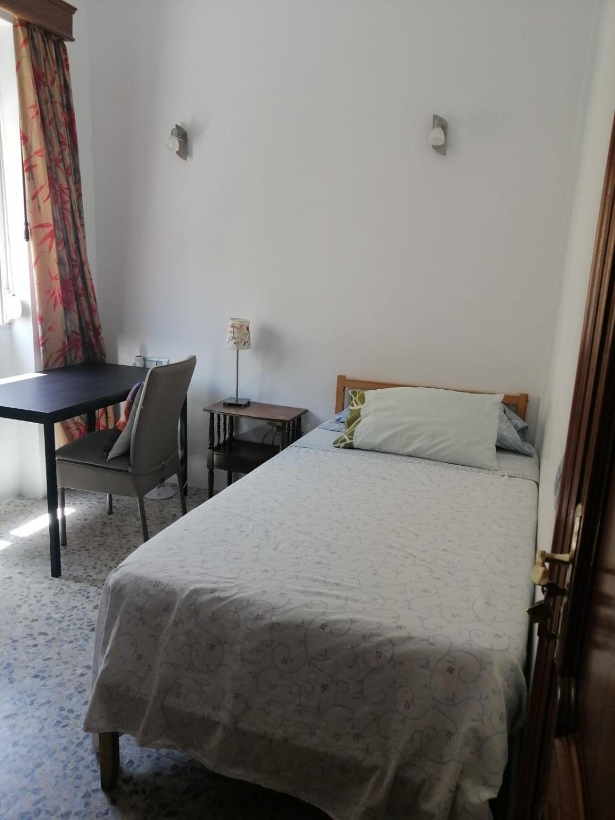 Privatunterkunft D Preciosa Grande Comoda Wifi Centro