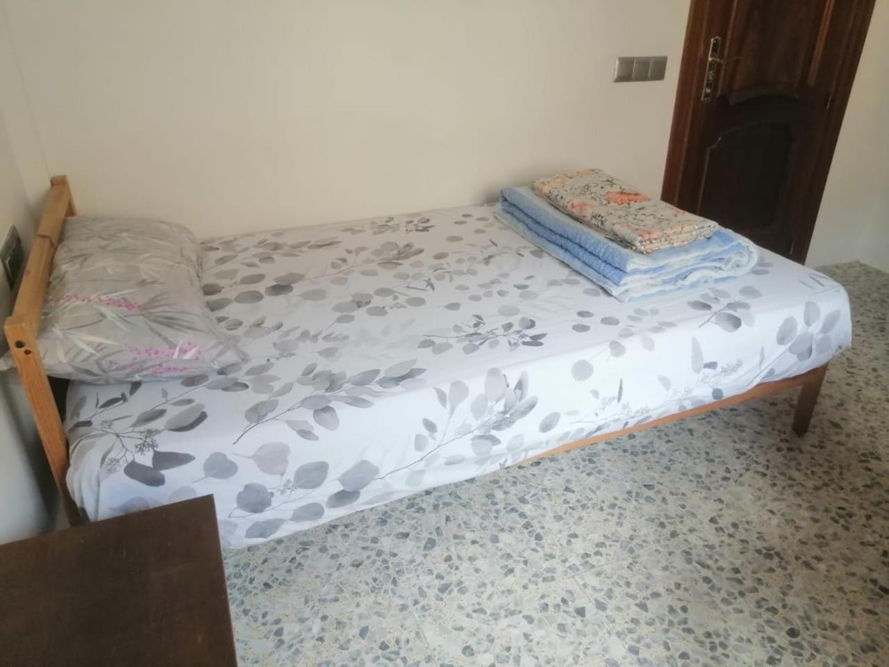 D Preciosa Grande Comoda Wifi Centro Privatunterkunft *