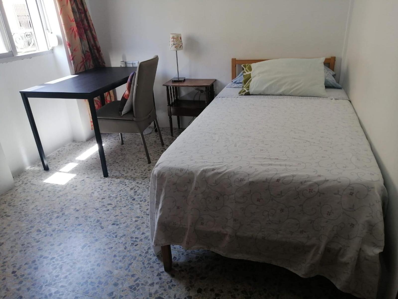 D Preciosa Grande Comoda Wifi Centro Privatunterkunft