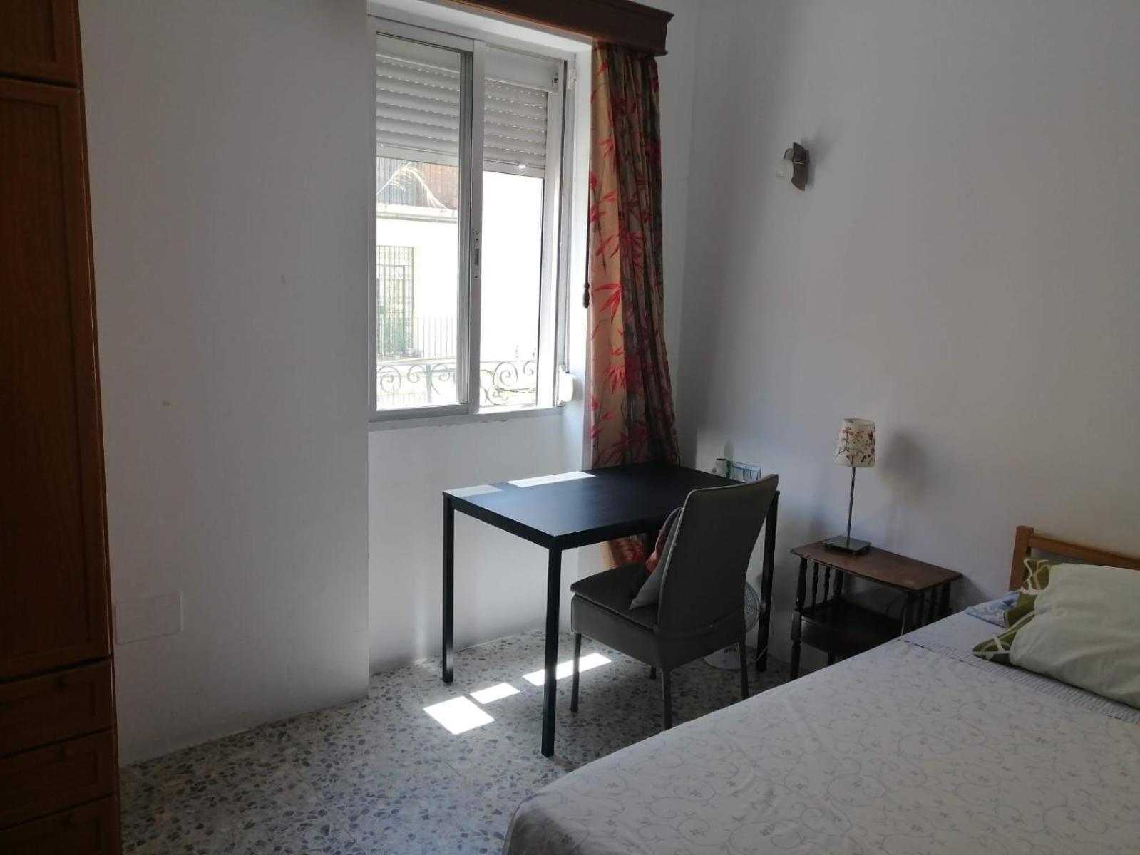 D Preciosa Grande Comoda Wifi Centro * Málaga
