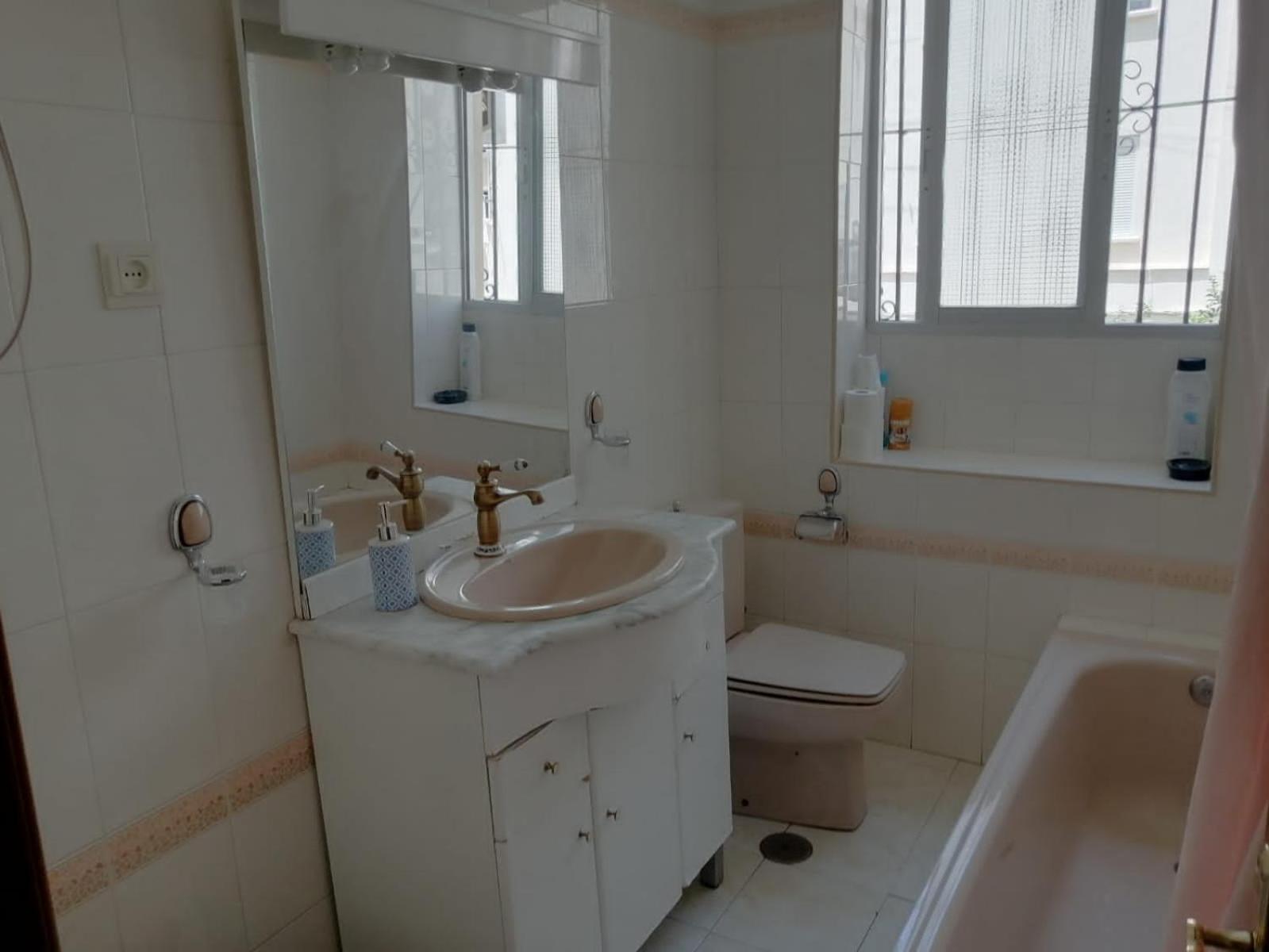 Privatunterkunft D Preciosa Grande Comoda Wifi Centro *