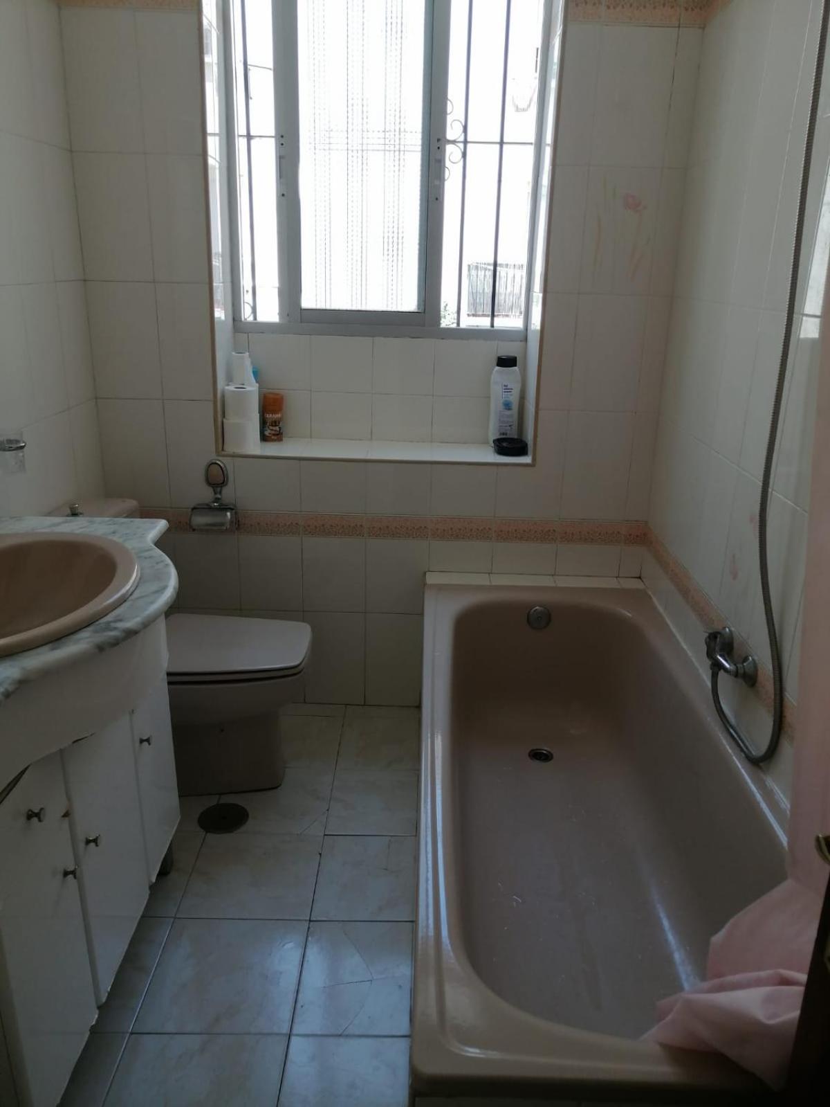D Preciosa Grande Comoda Wifi Centro Privatunterkunft