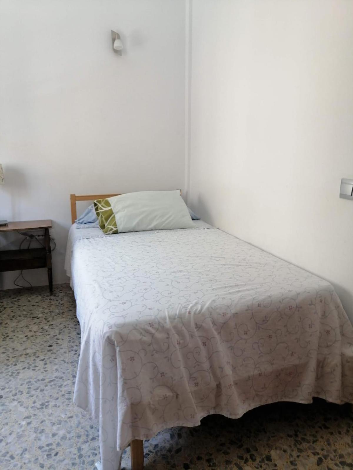 Privatunterkunft D Preciosa Grande Comoda Wifi Centro