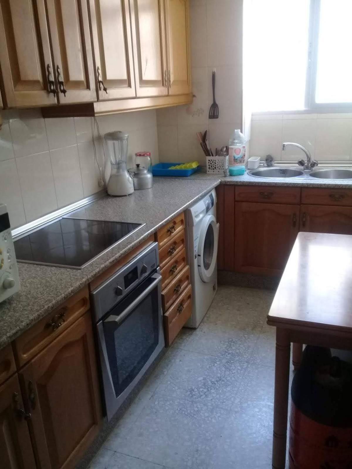 Privatunterkunft D Preciosa Grande Comoda Wifi Centro Málaga